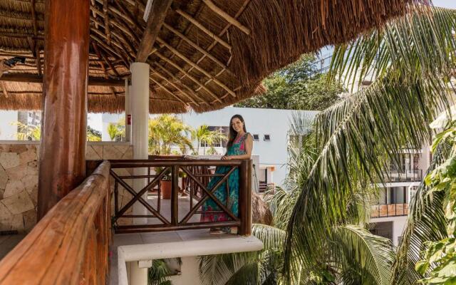 Selva y Mar Apart Hotel - 5Th Ave by BFH