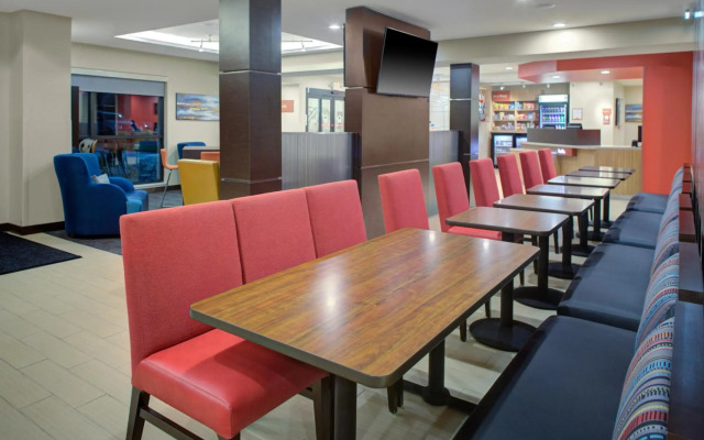 TownePlace Suites by Marriott Detroit Canton