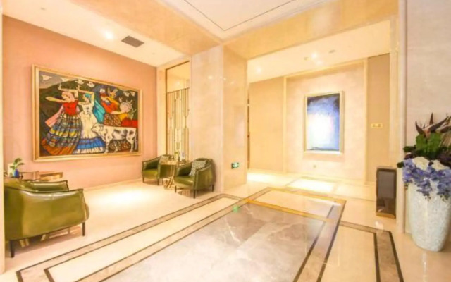 Daluqiao Hotel