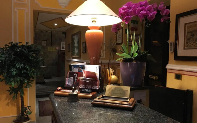 Hotel Amadeus