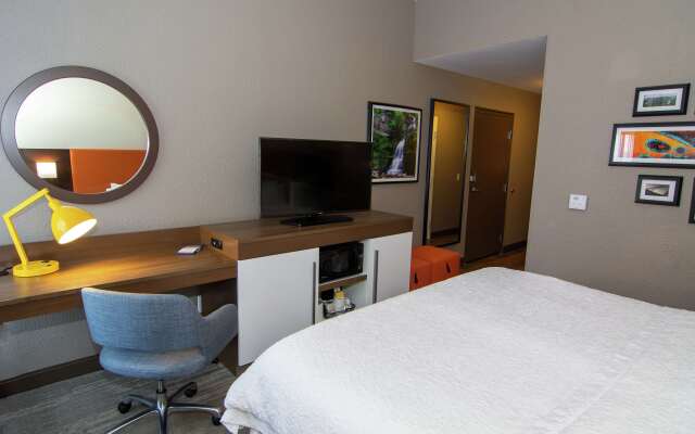 Hampton Inn Summersville