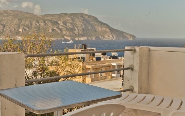 Fronis Studio B