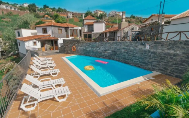 Casa Maria Quinta 4 "Vila Maria Quinta"