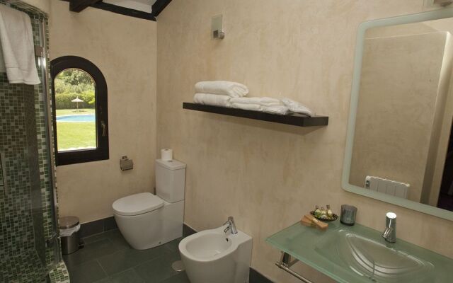 Hosteria La Bordalla