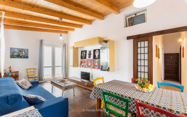 White Summer in Avola