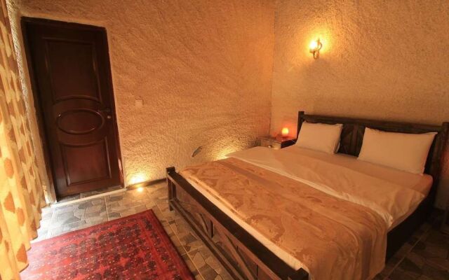 Daphne Luxury Rooms