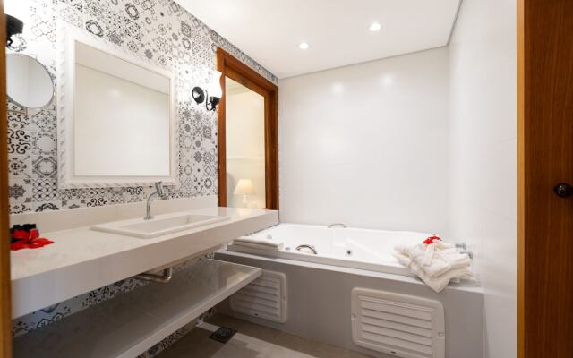 Resende Imperial Hotel &Spa