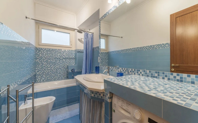 Lovely Flat Marconi District