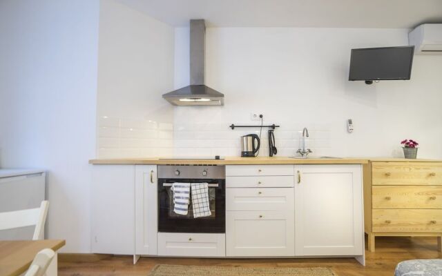 Hotelito Boutique Mercat