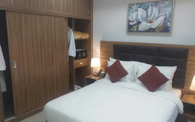 Seashore Resort Al Khobar Tahlia