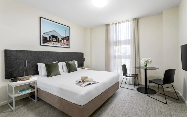 Quest Ballarat – Guest Rooms – Ballarat