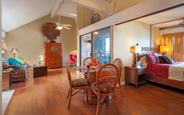 Sealodge D7 2 Bedroom Condo