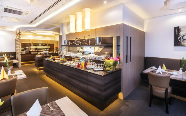 Hotel Plaza