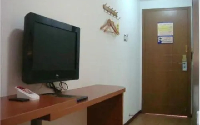 Beijing Zhongyuan Express Hotel