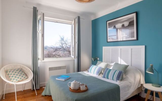 Apartment Errepira Guethary