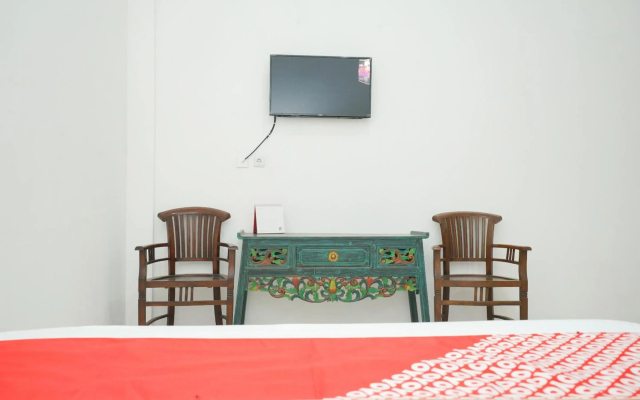 Hotel O Choco 88 Residence