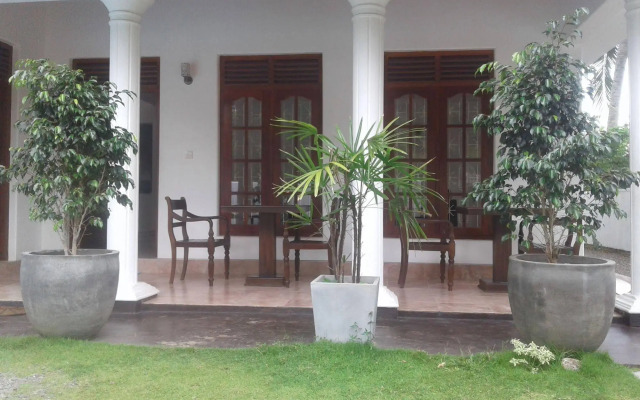 Villa Comfort