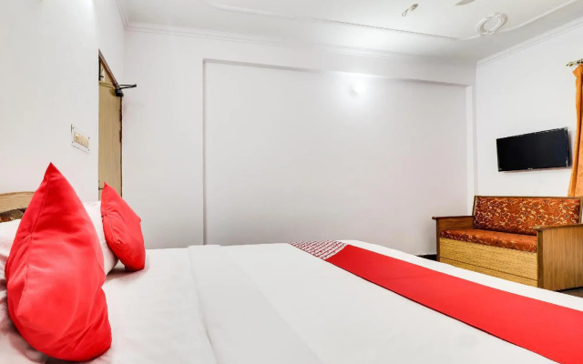 Resova Club & Resort by OYO Rooms