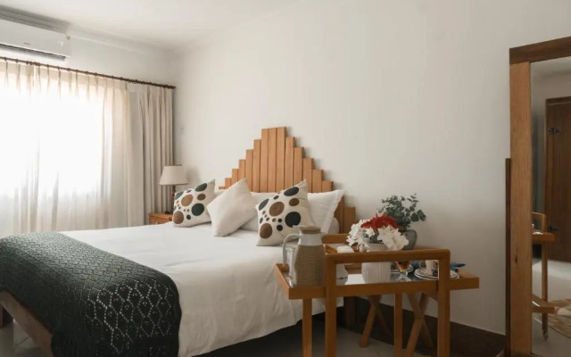 Santuário Hotel Fazenda