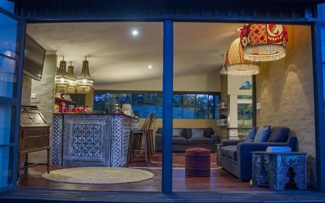 528  Victoria Falls Guest House