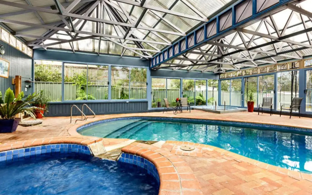 Island Breeze Resort