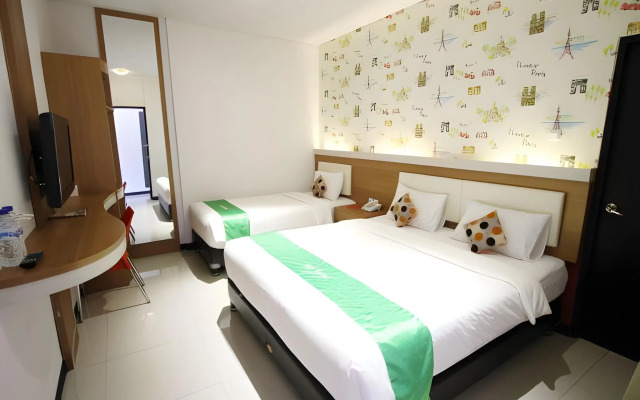 Tab Hotel
