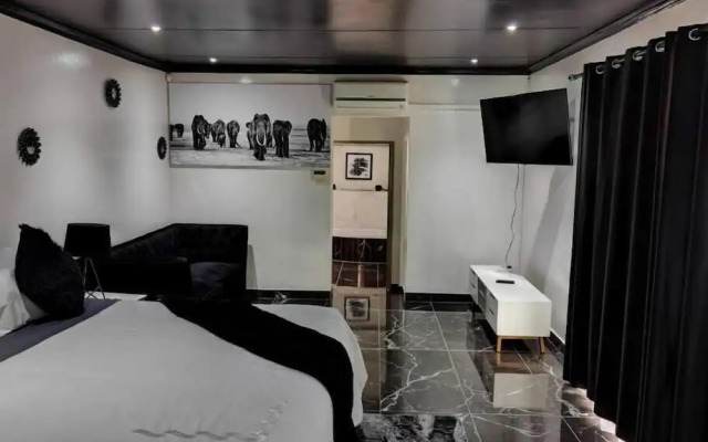 Semeni Asante Guesthouse