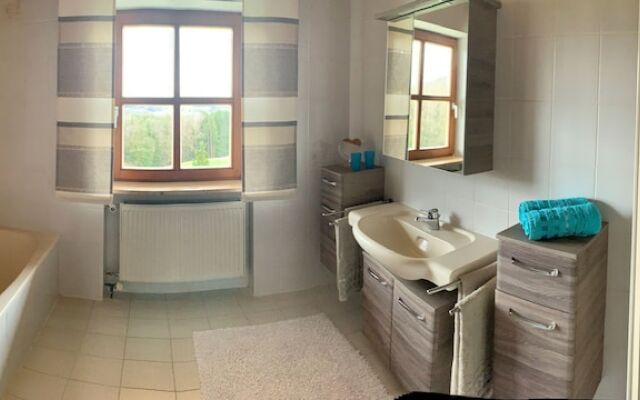 Ferienwohnungen Martina