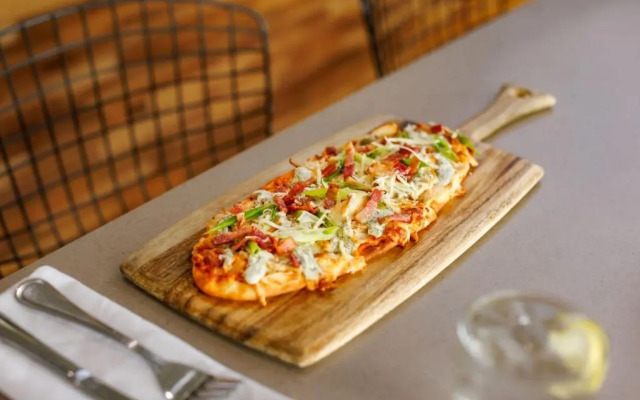 Courtyard Prince George