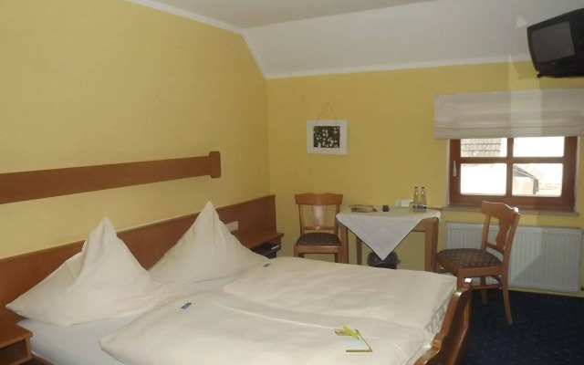 Hotel Gasthof Krone