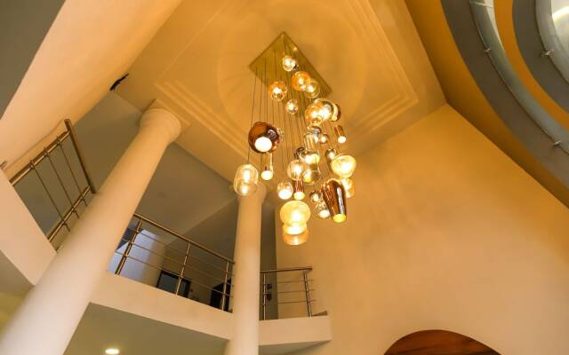Hotel Akawe