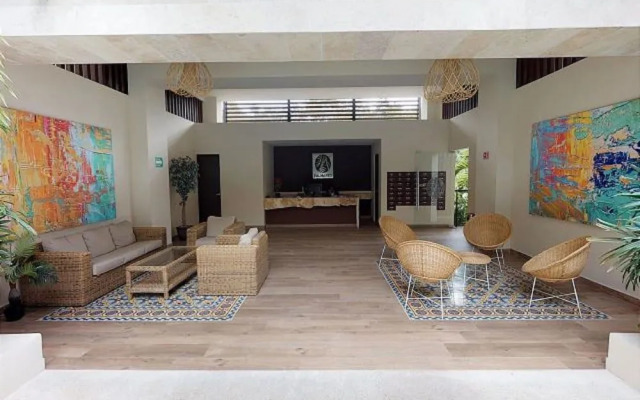 Palmares by Playa Moments