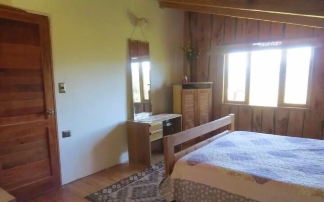 Petrunauco Lodge
