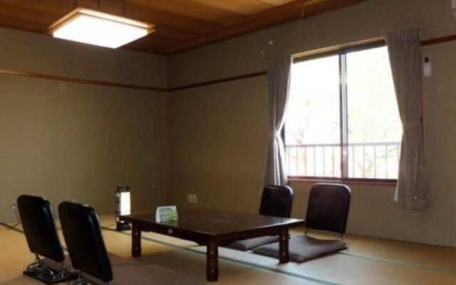 Uetoh Ryokan