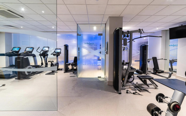 Novotel Southampton