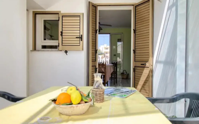 Anastasia Beach House