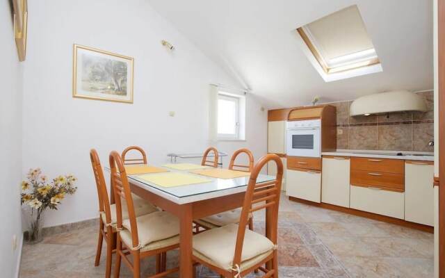 LCT Bačvice Bay Apartment