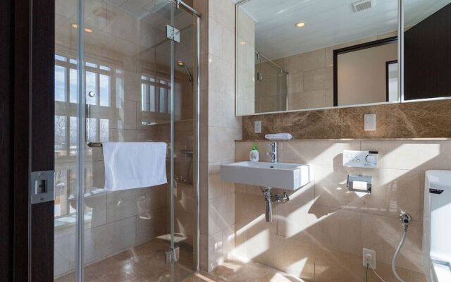 Fubuki 2 by Hokkaido Tracks