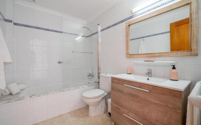 Apartamentos Karin 2ºd