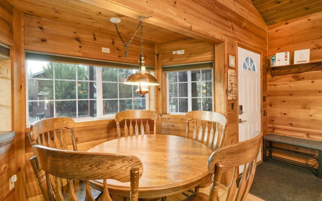 Orchard Family Cabin #2560