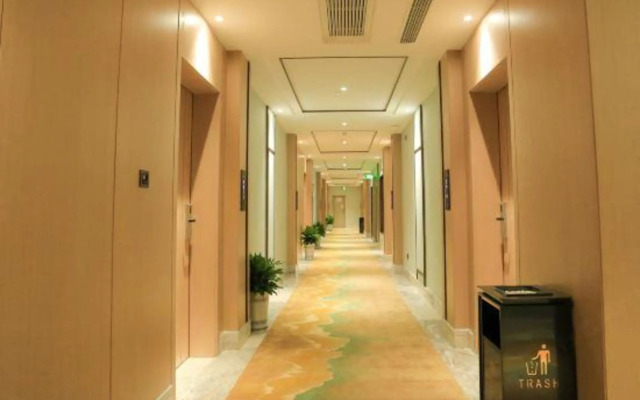 Feng Yuan International Hotel