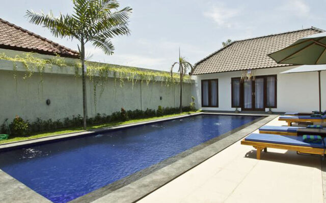 U House Seminyak