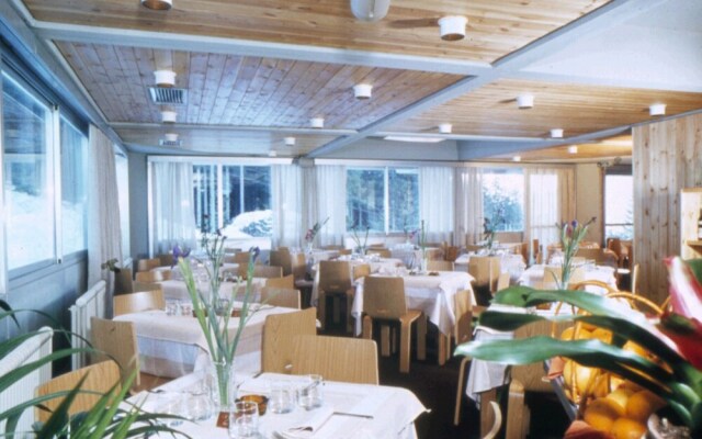 Residence Sole Alto