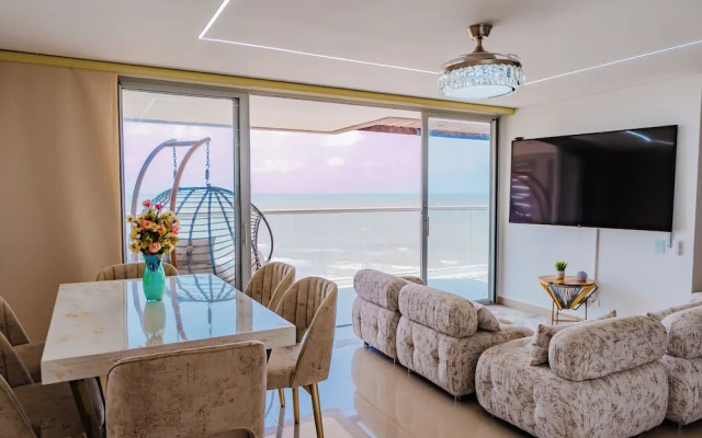 U-GO Edificio Ocean Drive en Crespo