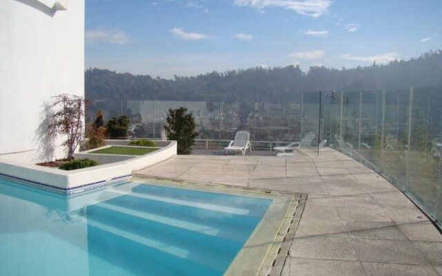 Apart Hotel Visandell