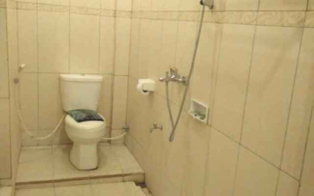 Hotel 21 Pati