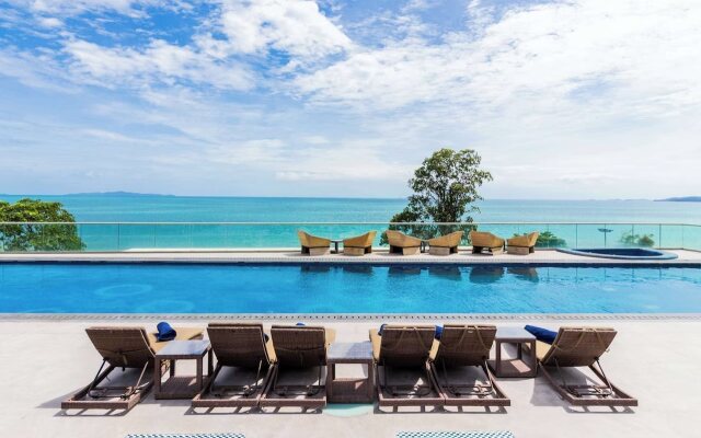 The Sanctuary Phratamnak Pattaya