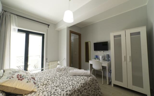 B&B Malò Family Friendly