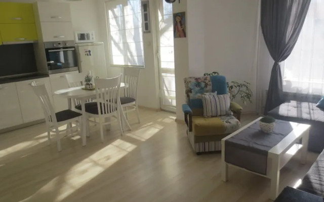 Apartment Sophie