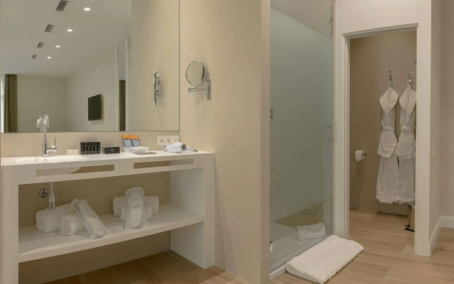 Melia Plaza Valencia